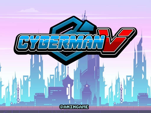 Play Cyberman V