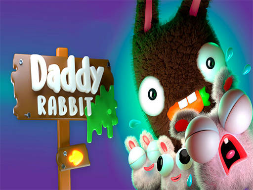 Play Daddy Rabit