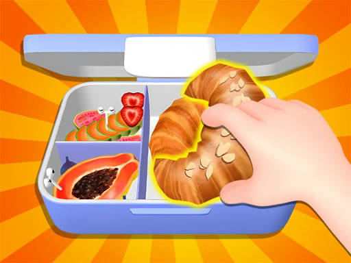 Play Daily Bento Organizer