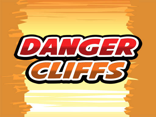 Play Danger Cliff