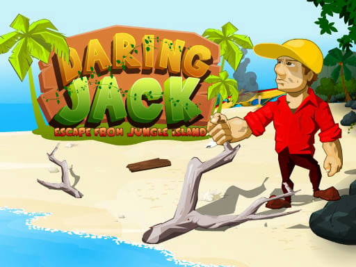 Play Daring Jack