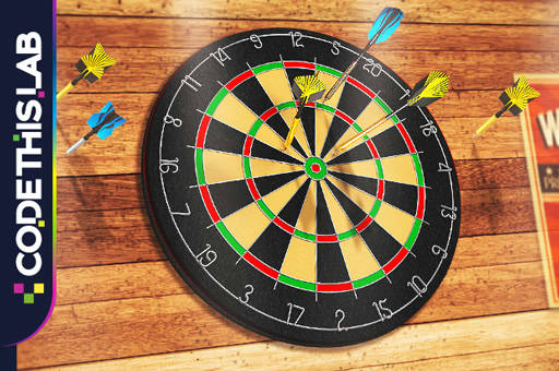 Play Darts Pro Multiplayer