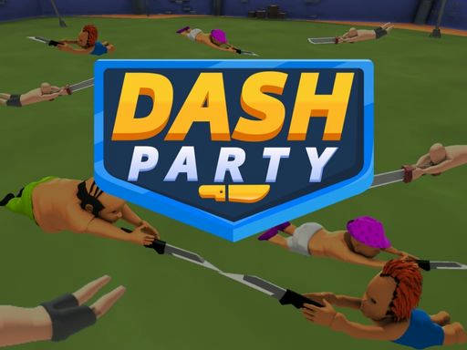 Play Dash Party