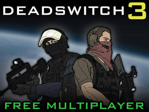 Play Deadswitch 3