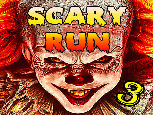 Play Death Park: Scary Clown Survival Horror Game