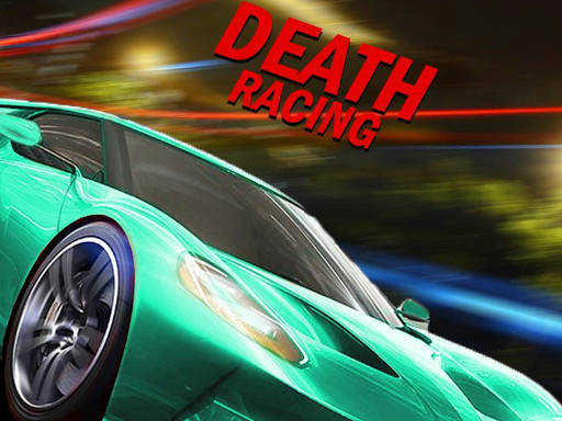 Play Death Racing