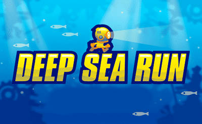 Play Deep Sea Run