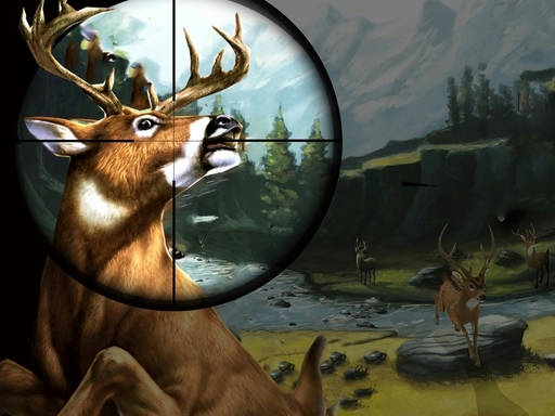 Play Deer Hunter