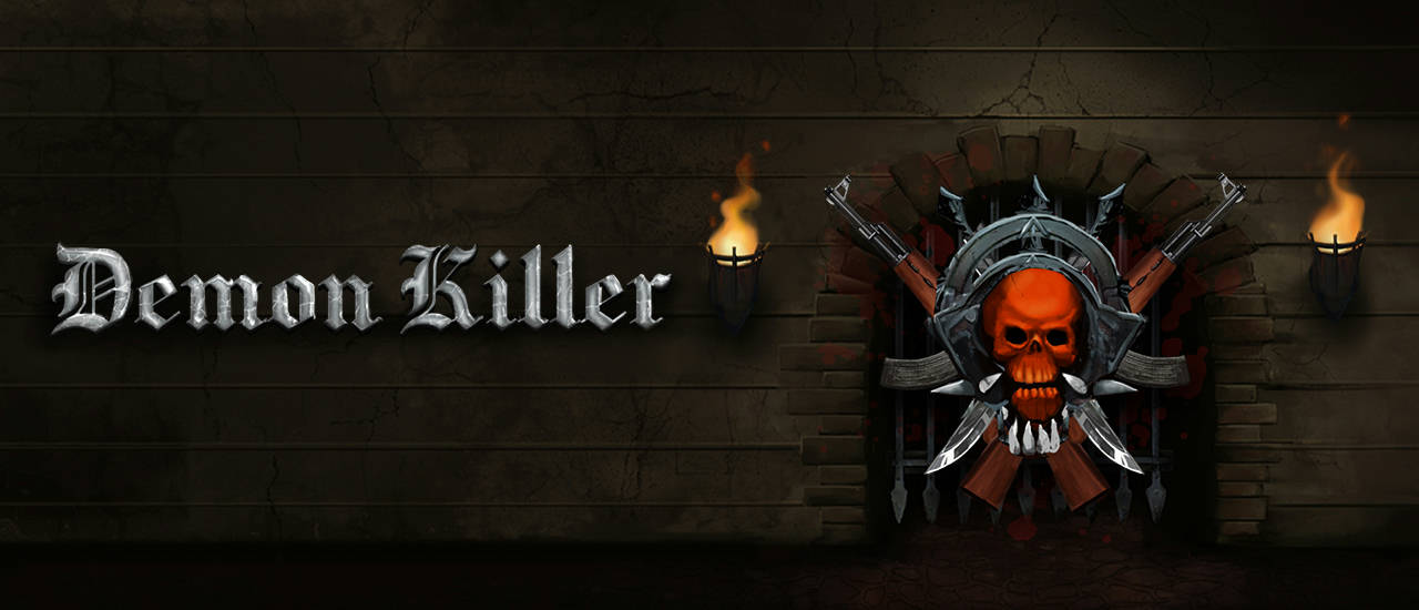 Play Demon Killer