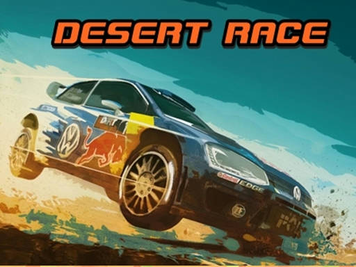 Play Desert Race