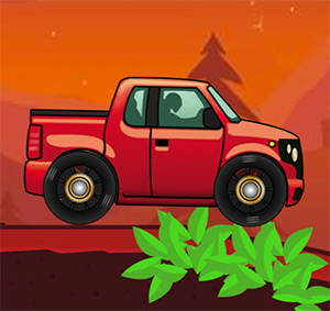 Play Desert Racer