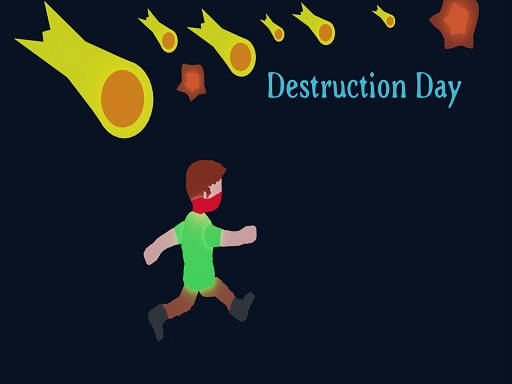 Play Destruction Day