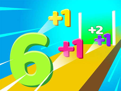 Play Digit Shooter