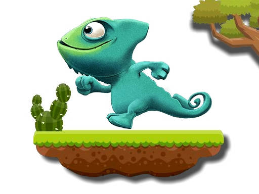 Play Dino Run Adventure