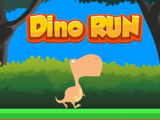 Play Dino Run