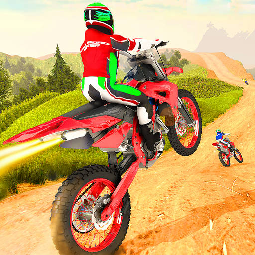 Play Dirt Bike Stunts 3D