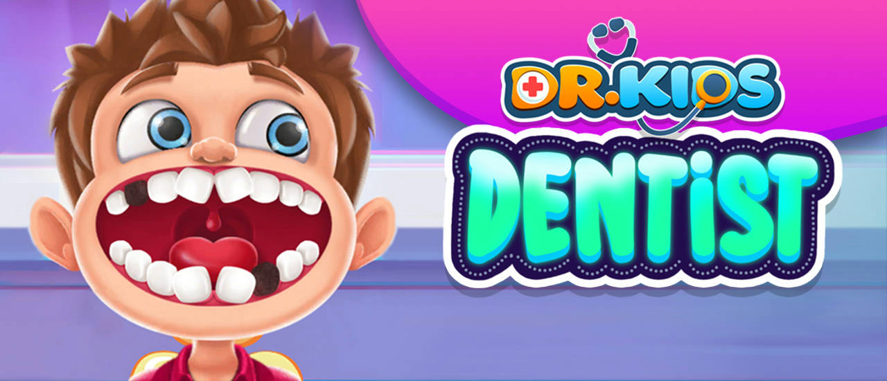 Play Doctor kids Dentist Games