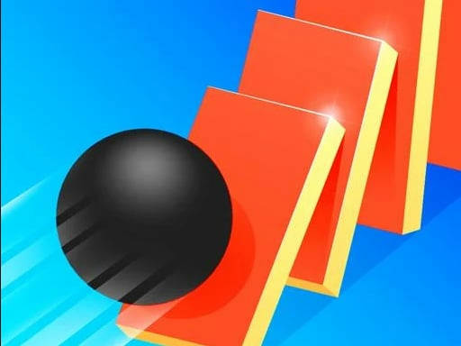 Play Domino Falls 3D