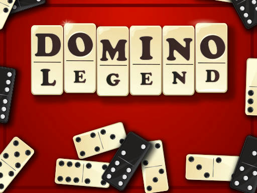 Play Domino Legend