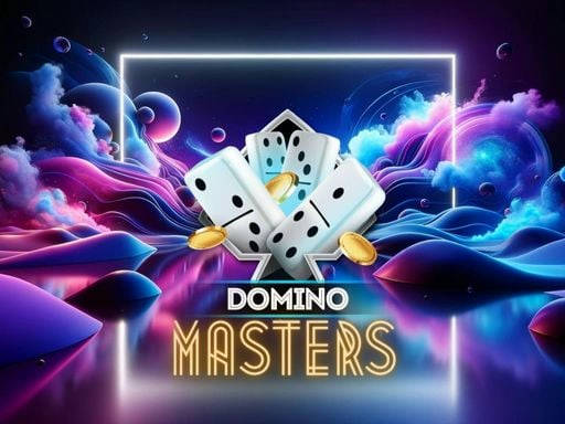 Play Domino Masters