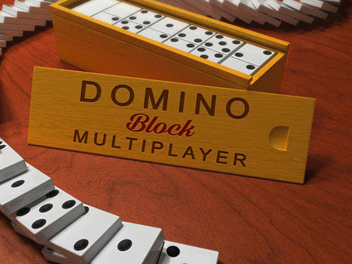 Play Domino Multiplayer