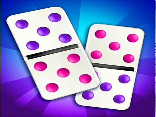 Play Dominoes BIG-3