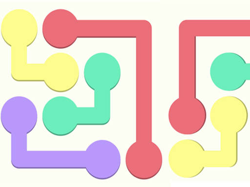 Play Dot Connect Game