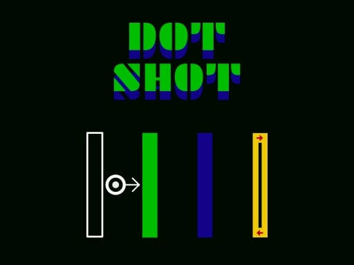 Play Dot Shot