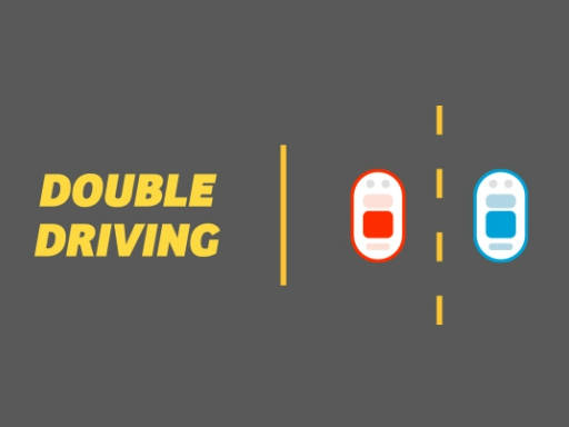 Play Double Driving Game