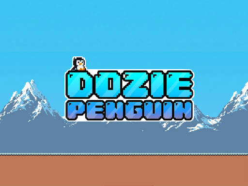 Play Dozie Penguin