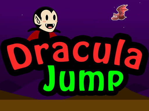 Play Dracula Jump