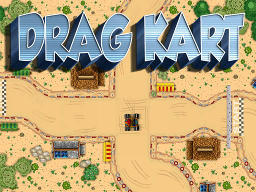 Play Drag Kart