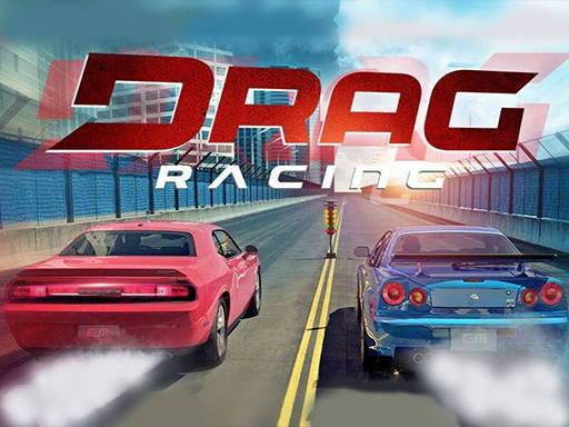 Play Drag Racing Battle