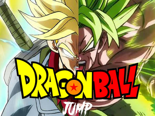 Play DragonBall Jump