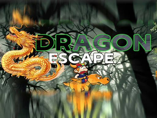 Play Dragonz Escape