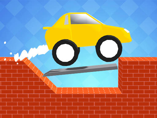 Play Draw Car Road