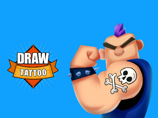 Play Draw Tattoo