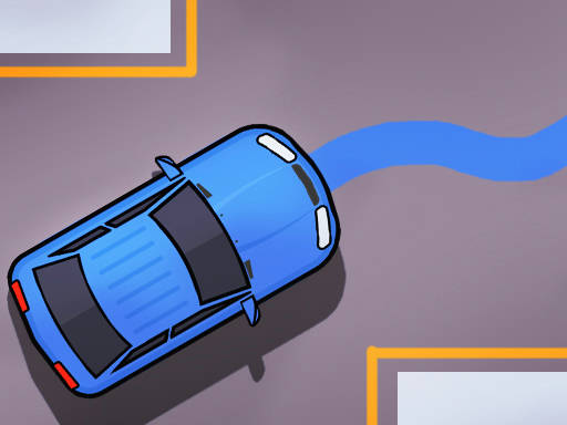 Play Draw The Car Path