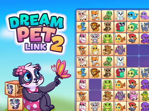 Play Dream Pet Link 2