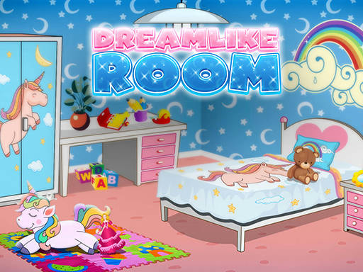 Play Dreamlike Room