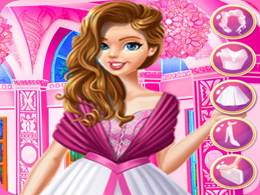 Play Dress Up Games