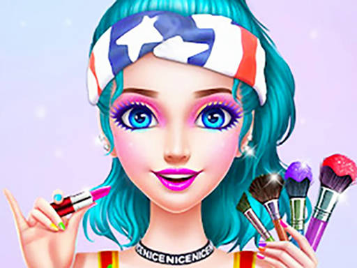 Play Dressup Yoga Girl Makeover