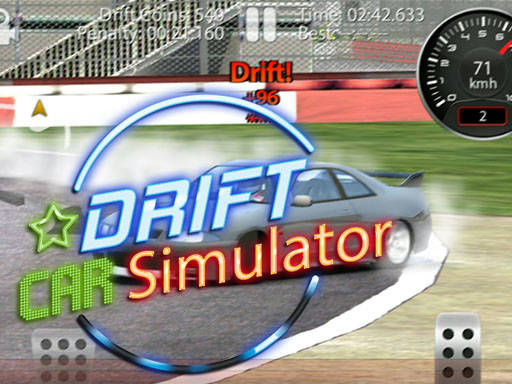 Play Drift Car Simulator