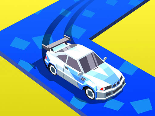 Play Drift Race 3D