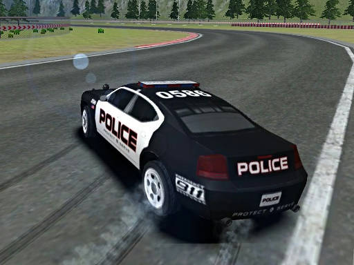 Play Drift Racer