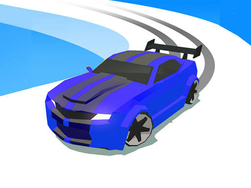 Play Drifty Race