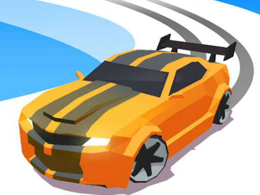 Play Drifty Race