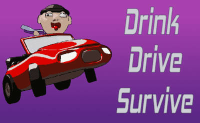 Play Drink Drive Survive