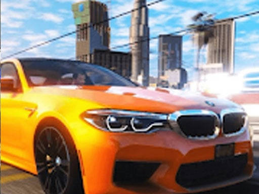 Play Drive BMW CAR-SBH