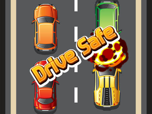 Play Drive Safe